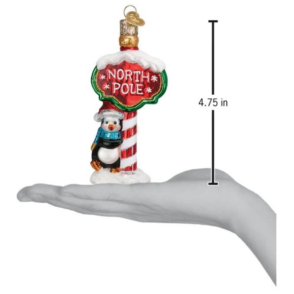North Pole - Picture 5 of 8